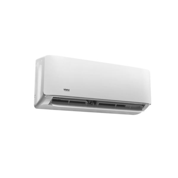 Kondicioner  Vivax R+ Dizajn 12 Btu (Montimi Gratis) - Image 2