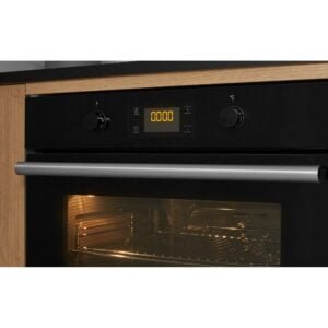 Furre Montuese Hotpoint Ariston FA2 841 JH BL HA