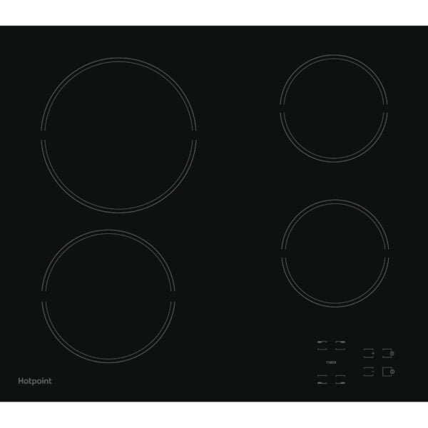 Pllake Hotpoint Ariston Hr 615 C