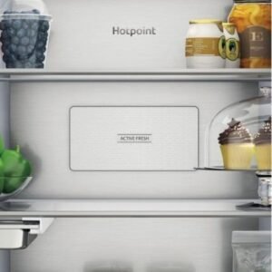 Frigorifer  Hotpoint Active 4 Door HQ9 U1BL