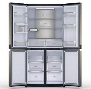 Frigorifer  Hotpoint Active 4 Door HQ9 U1BL