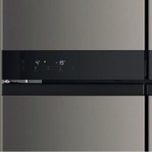 Frigorifer  Hotpoint Active 4 Door HQ9 U1BL