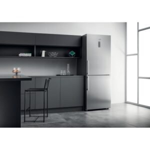 Frigorifer Hotpoint Ariston ENXTY HA70 BE31X (70 Cm)