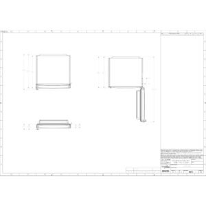 Frigorifer Hotpoint Ariston ENXTY HA70 BE31X (70 Cm)