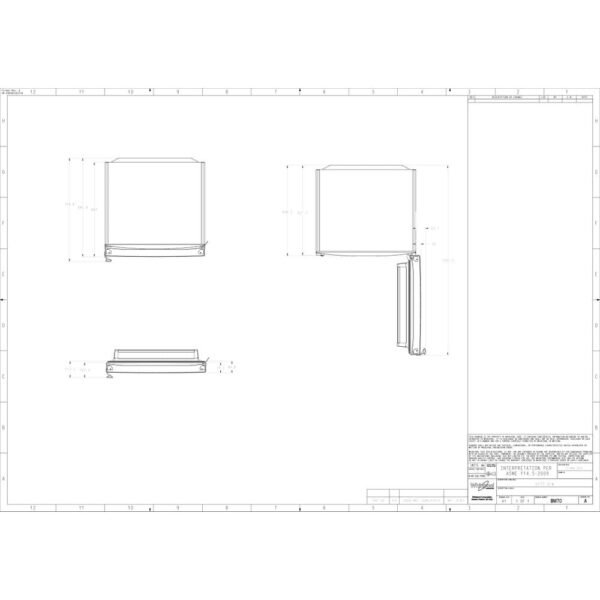 Frigorifer Hotpoint Ariston ENXTY HA70 BE31X (70 Cm) - Image 11