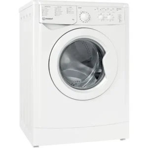 Rrobalarse Indesit EWC 81483 W EU N