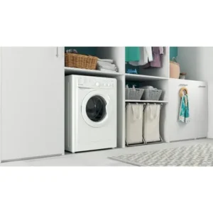 Rrobalarse Indesit EWC 81483 W EU N