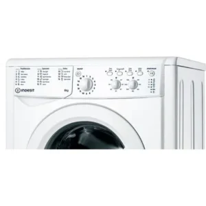 Rrobalarse Indesit EWC 81483 W EU N