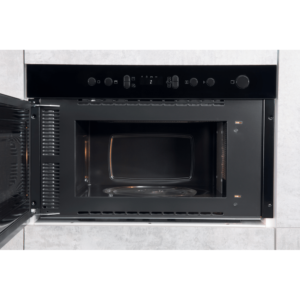 Mikrovale Hotpoint Ariston Montuese Mn 713 ix ha