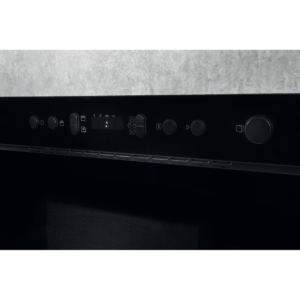 Mikrovale Hotpoint Ariston Montuese Mn 713 ix ha