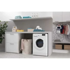 Rrobalarse Indesit  BWE 91484X WS