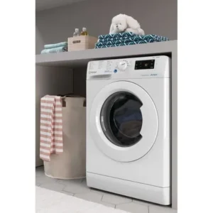 Rrobalarse Indesit  BWE 91484X WS