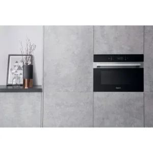 Furre/Mikrovale Hotpoint Class 9 MP 996 IX H