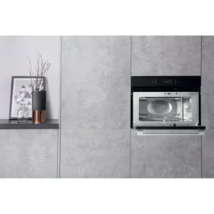 Furre/Mikrovale Hotpoint Class 9 MP 996 IX H