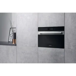 Furre/Mikrovale Hotpoint Class 9 MP 996 IX H