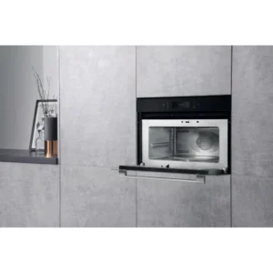 Furre/Mikrovale Hotpoint Class 9 MP 996 IX H