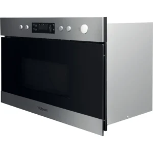 Mikrovale Hotpoint Ariston MN 212 IX HA