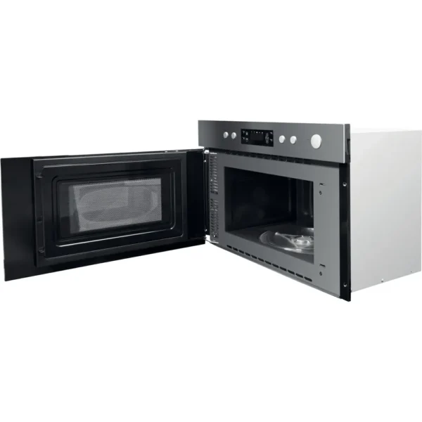 Mikrovale Hotpoint Ariston MN 212 IX HA - Image 2