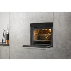 Furre Montuese Hotpoint Ariston FI7 871 SC IX HA