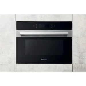 Furre/Mikrovale Hotpoint Class 9 MP 996 IX H