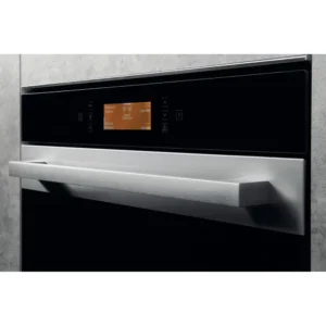 Furre/Mikrovale Hotpoint Class 9 MP 996 IX H