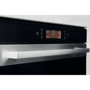 Furre/Mikrovale Hotpoint Class 9 MP 996 IX H