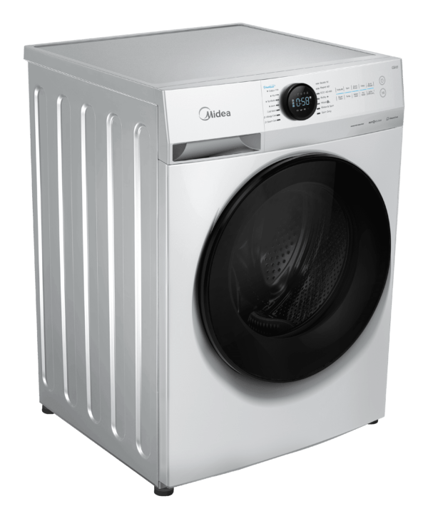 Rrobalarse Midea  MF200W120WB/W 12 KG - Image 2