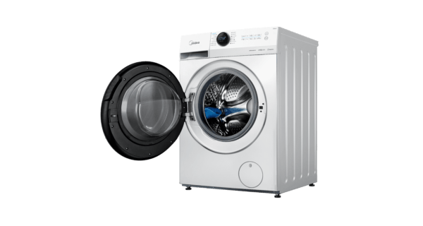 Rrobalarse Midea  MF200W120WB/W 12 KG