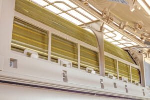 Kondicioner Vivax H+ 18 Btu ( Montimi Gratis)