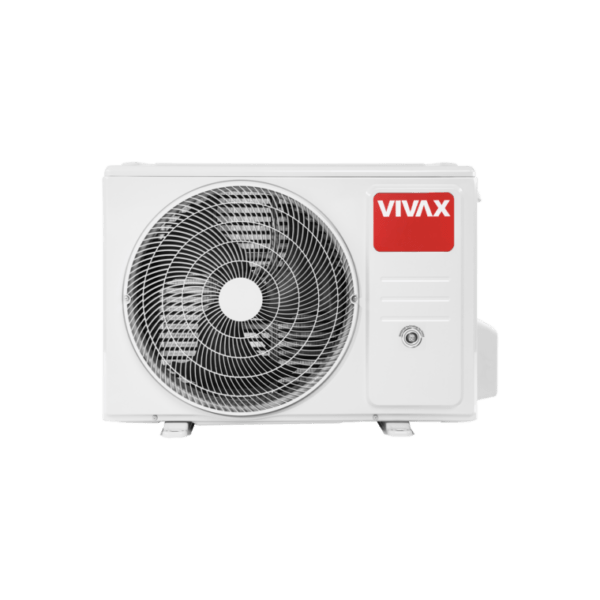 Kondicioner Vivax H+ 12 Btu ( Montimi Gratis) - Image 6