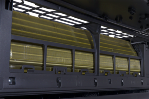 Kondicioner Vivax H+  GRAY MIRROR 18 Btu