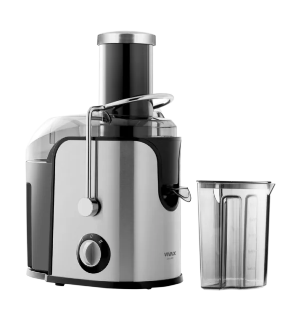 Juicer VIVAX AJ-800 - Image 4