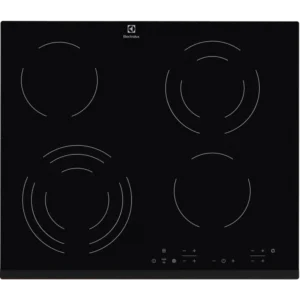 Pllakë Electrolux EHF6343FOK