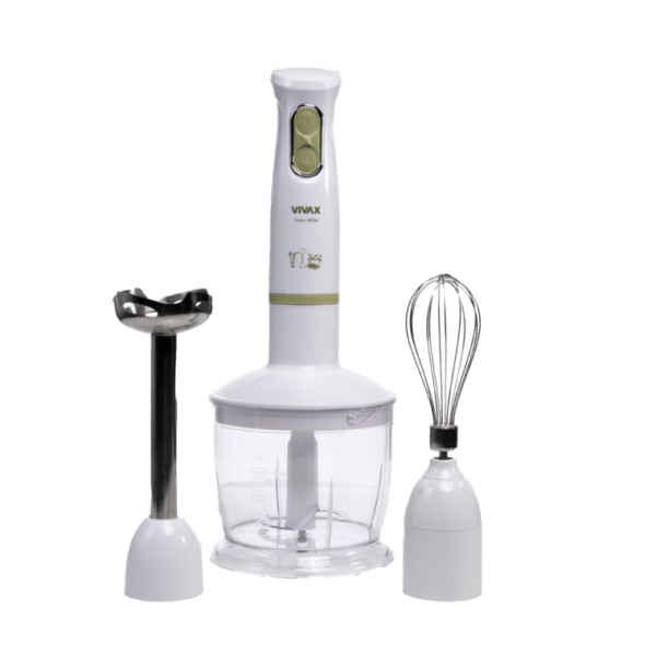 Blender Dore Vivax HBS-400WG