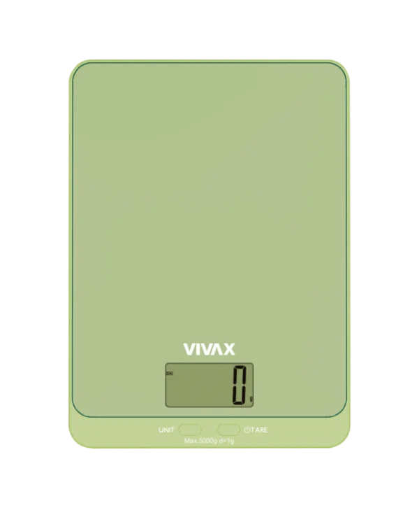 Peshore e kuzhinës VIVAX KS-502