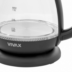 Vluese Uji VIVAX WH-100G