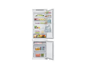 FRIGORIFER I KOMBINUAR MONTUES SAMSUNG BRB26602FWW/EZ 177CM
