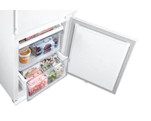 FRIGORIFER I KOMBINUAR MONTUES SAMSUNG BRB26602FWW/EZ 177CM