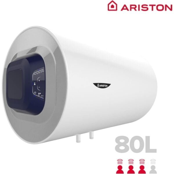 Bojler Ariston BLU 1R 80 Horizontal