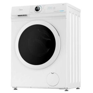 Rrobalarse Midea MF100W70B/W