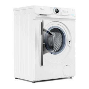 Rrobalarse Midea MF100W70B/W