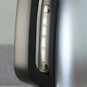Vluese Uji Electrolux Create 3 E3K1-3ST