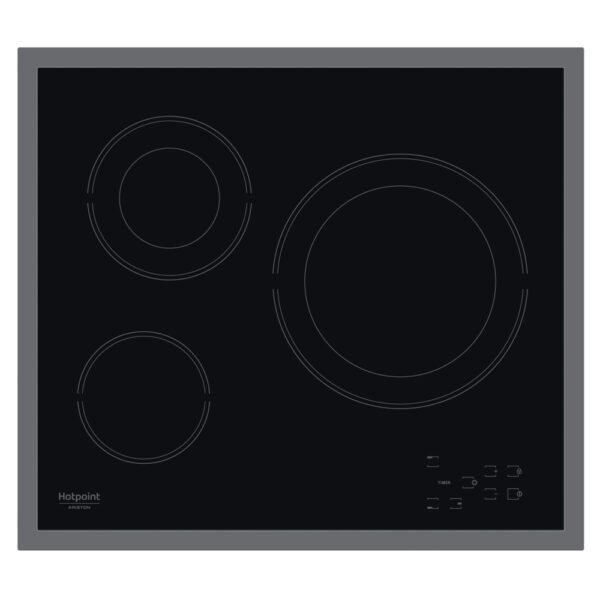 Pllake Hotpoint Ariston HR 603 X