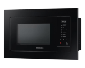 Mikrovale montuese Samsung MG23A7318CK/E2