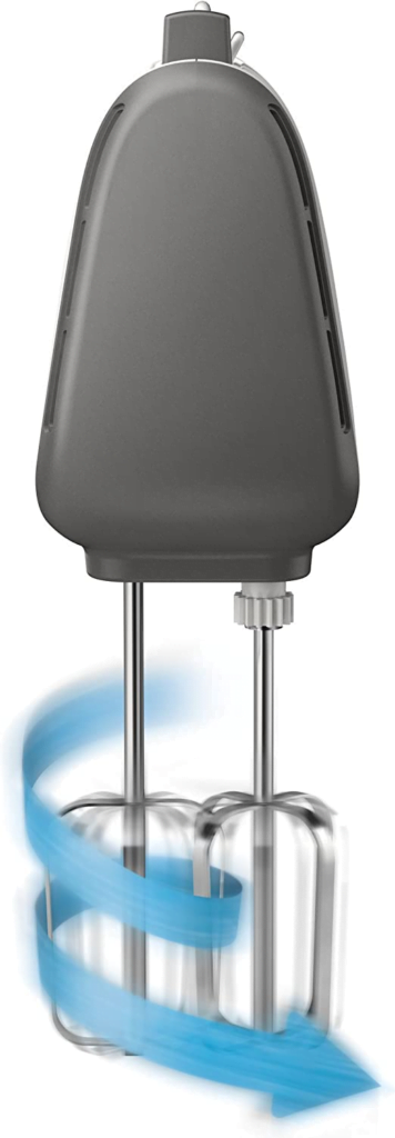 MIKSER DORE PHILIPS HR3740/00 450W