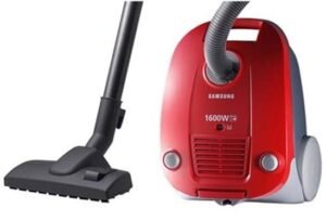 Fshese Elektrike Samsung VCC4135S37/BOL