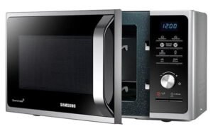 MIKROVALE SAMSUNG MS23F301TAS/OL