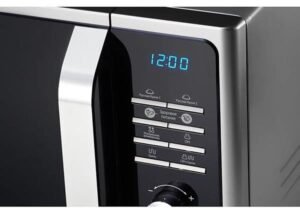 MIKROVALE SAMSUNG MS23F301TAS/OL