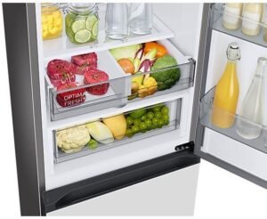 FRIGORIFER SAMSUNG RB34A7B5E12/EF BESPOKE WHITE