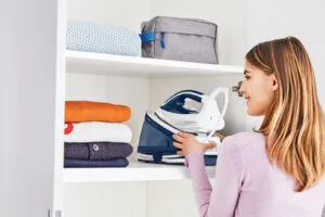 HEKUR ME GJENERATORE AVULLI TEFAL SV6116E0